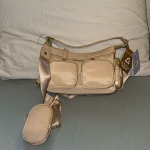 Brand new madden girl crossbody